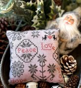 Punch Needle & Primitive Stitcher Winter 2025 Magazine