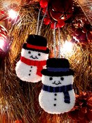 Punch Needle & Primitive Stitcher Winter 2025 Magazine