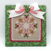 Punch Needle & Primitive Stitcher Winter 2025 Magazine