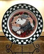 Punch Needle & Primitive Stitcher Winter 2025 Magazine