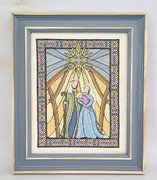 Punch Needle & Primitive Stitcher Winter 2025 Magazine