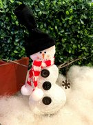 Punch Needle & Primitive Stitcher Winter 2025 Magazine