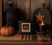 Punch Needle & Primitive Stitcher Fall 2026 Magazine, different perspective #14. Select this picture to zoom in