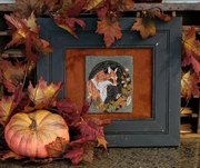 Punch Needle & Primitive Stitcher Fall 2026 Magazine, different perspective #4. Select this picture to zoom in