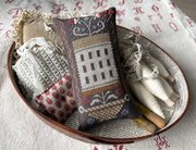 Punch Needle & Primitive Stitcher Summer 2026 Magazine, different perspective #12. Select this picture to zoom in