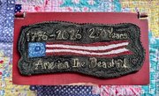 Punch Needle & Primitive Stitcher Summer 2026 Magazine, different perspective #17. Select this picture to zoom in
