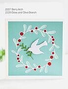 Berry Arch - Craft Die