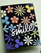Freestyle Smile - Craft Die Set