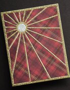Sunbeam Frame - Craft Die