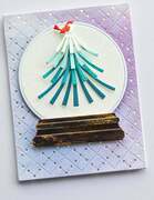 Cortina Pinpoint Plate - Craft Die