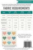 Woven Hearts - Quilt Pattern