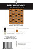 Spider - Quilt Pattern