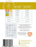 Buttoned Up - Quilt Pattern
