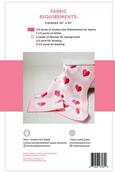 Modern Holiday/I Heart You - Quilt Pattern
