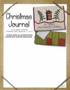 Christmas Gatherings - Craft Book