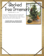 Christmas Gatherings - Craft Book