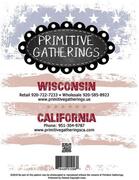 Star And Stripe Gatherings - Quilt Book