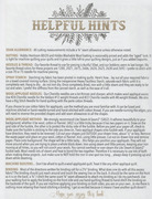 Farmhouse Gatherings - Quilt Book