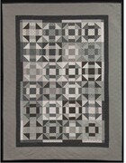 Fun Friends and Fat Quarters - Quilt Pattern