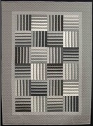 Fun Friends and Fat Quarters - Quilt Pattern
