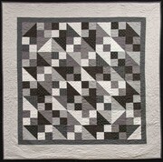 Fun Friends and Fat Quarters - Quilt Pattern