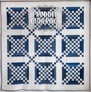 Starlight Gatherings - Quilt Book