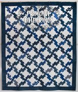 Starlight Gatherings - Quilt Book