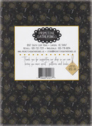 Rustic Gatherings - Quilt Pattern