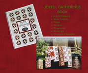 Joyful Gatherings - Quilt Pattern