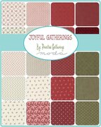 Joyful Gatherings - Quilt Pattern