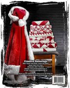 Dear Santa - Christmas Quilt Pattern