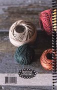 My Soul is Fed with My Wool Needle Book