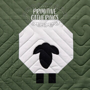Patty in the Pasture - Quilt Pattern