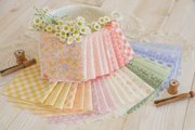 Pastel Prairie - Layer Cake