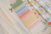 Pastel Prairie - Layer Cake