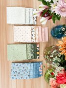 Petalush Butterfly Lush - Quilt Fabric