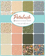 Petalush Butterfly Lush - Quilt Fabric