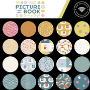 Picture Book - Jelly Roll