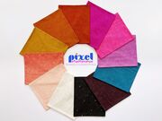 Pixel Caviar - Quilt Fabric