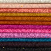 Pixel Caviar - Quilt Fabric