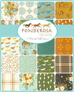 Ponderosa - Jelly Roll