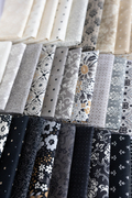 Posh Dots Dusk - Quilt Fabric