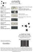 Curiosity - Quilt Pattern