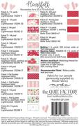 Heartfelt - Quilt Pattern