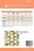 Star Pop II - Quilt Pattern