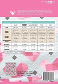 Heart Gems - Quilt Pattern