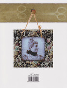 The Crazy Haberdasher's Inspiring Life - Quilt Pattern