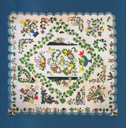 Piece By Piece/Our Life with Quilts - Quilt Pattern