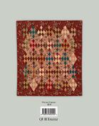 Quilts For All Seasons - Quilt Pattern