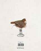 What Was Once Old - Quilt Pattern